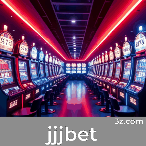 jjjbet: Jogos Inovadores e Tendências de Entretenimento de Vanguarda