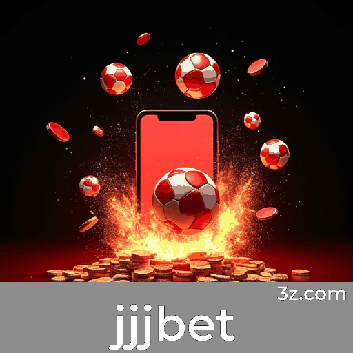 jjjbet.com - Apostas Online, Cassino ao Vivo e Bônus Exclusivos - jjjbet