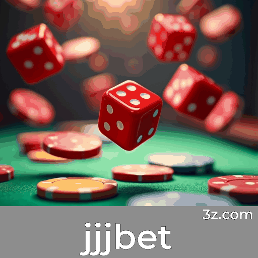 jjjbet: Especialista em apostas esportivas no Brasil