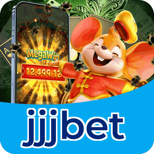 Siga a jjjbet no Facebook