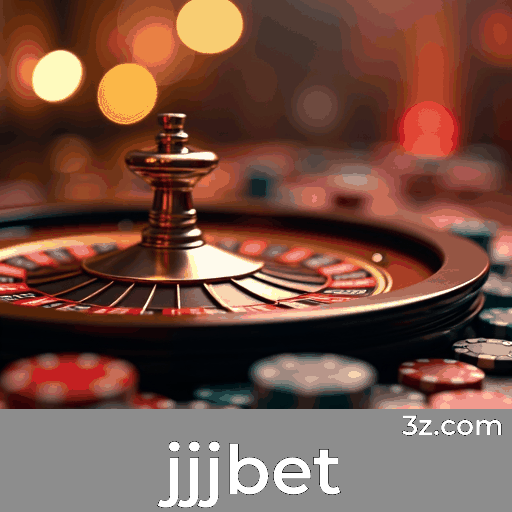 jjjbet: Especialista em apostas esportivas no Brasil