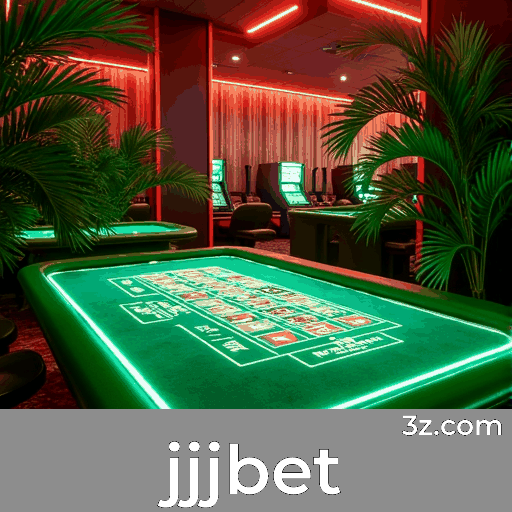 Qualidade Superior em Jogos de Cassino no jjjbet