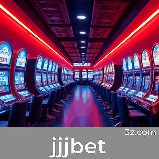jjjbet: Aposte com confiança em esportes brasileiros
