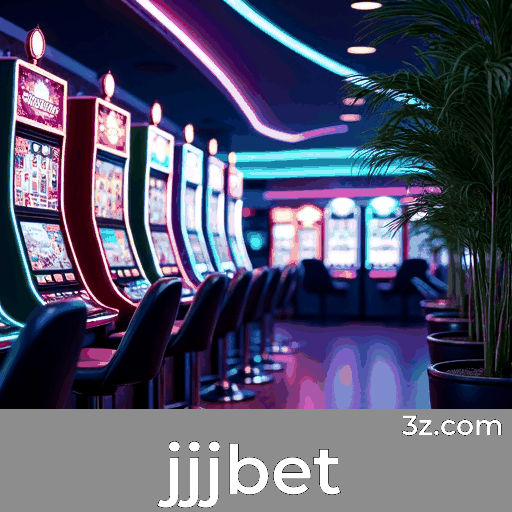 Experiência Exclusiva na jjjbet com Personalização Completa