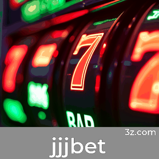 jjjbet: Plataforma de Apostas Segura e Divertida